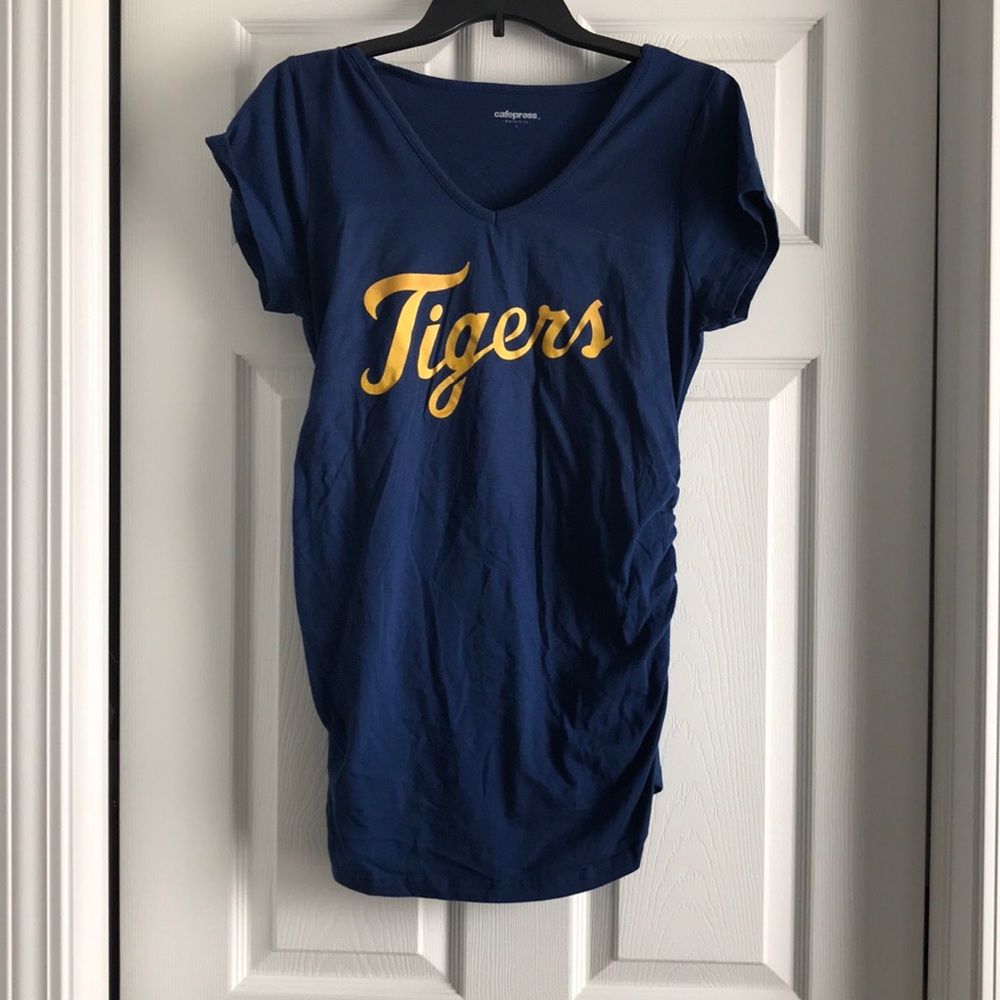 Maternity Shirt